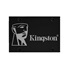 SSD disk Kingston 2048GB KC600 SATA3 2.5" (R:550, W:520 MB/s)