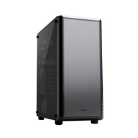 Skriňa ZALMAN S4, bez napájania