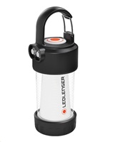 Ledlenser ML4 lucerna