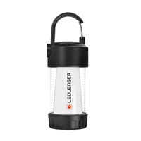 Ledlenser ML4 lucerna