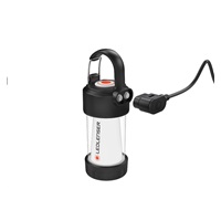 Ledlenser ML4 lucerna