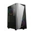 Skriňa ZALMAN S4 Plus, bez napájacieho zdroja