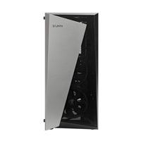 Skriňa ZALMAN S4 Plus, bez napájacieho zdroja