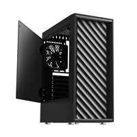 Skriňa ZALMAN T7, ATX bez zdroja