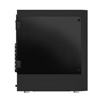 Skriňa ZALMAN T7, ATX bez zdroja