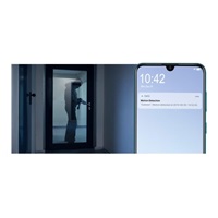 TP-Link Tapo C100 [Domáca bezpečnostná kamera Wi-Fi]