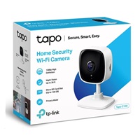 TP-Link Tapo C100 [Domáca bezpečnostná kamera Wi-Fi]