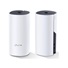 TP-Link Deco P9(2-pack) [Mesh Wi-Fi systém pre inteligentnú domácnosť (2-pack)]