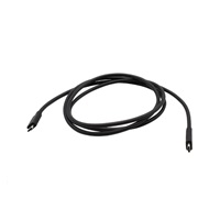 patch kábel iTec THUNDERBOLT 3 (40 Gb/s, 100 W Power Delivery) - 150 cm