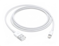 Kábel APPLE Lightning na USB (1 m)