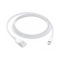 Kábel APPLE Lightning na USB (1 m)