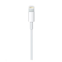 Kábel APPLE Lightning na USB (1 m)