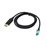 káblový adaptér iTec USB-C - DisplayPort (4K/60 Hz) - 200 cm