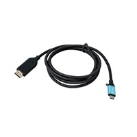 káblový adaptér iTec USB-C na HDMI (4K/60 Hz) - 200 cm