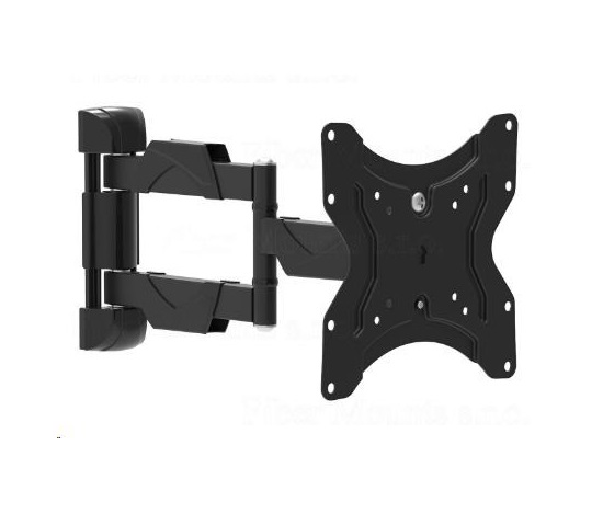Držák LED plazma LCD televize Fiber Mounts DT742