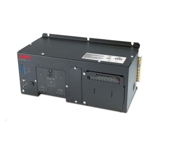 APC DIN Rail - panelová UPS bez batérie 500VA 230V (325W)