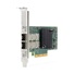 HPE Ethernet 10/25Gb 2-port SFP28 MCX512F-ACHT Adapter