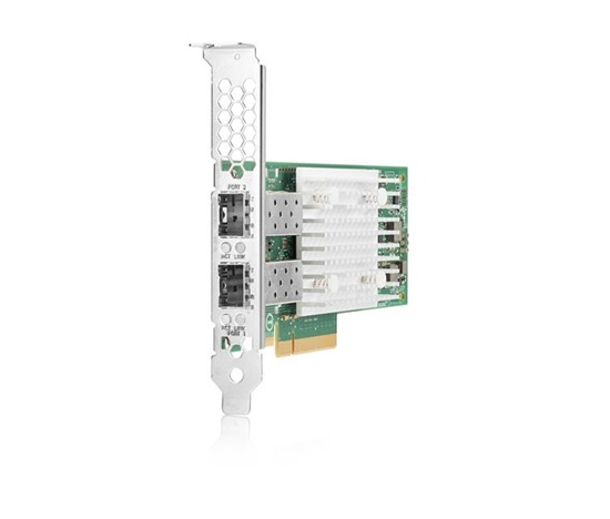 HPE Ethernet 10/25Gb 2-port SFP28 QL41232HLCU Adapter