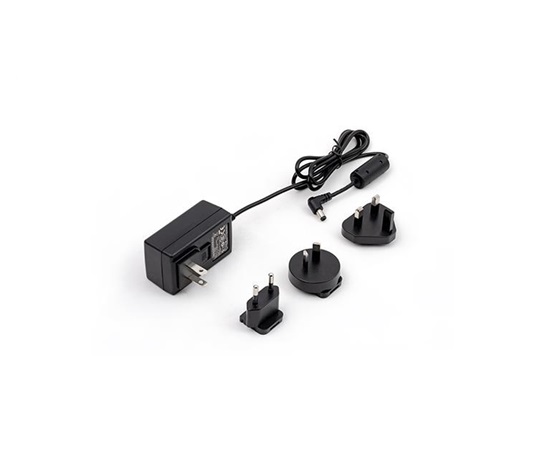 Sada napájacieho adaptéra Synology 36W (12V, 3A)