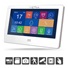 Veria LCD monitor videotelefonu  7077B bílý
