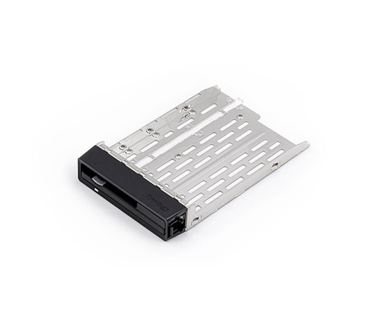 Synology 3,5"/2,5" stojan na disky pre modely Synology série xs+ 2U rack, DISK TRAY (typ R5)