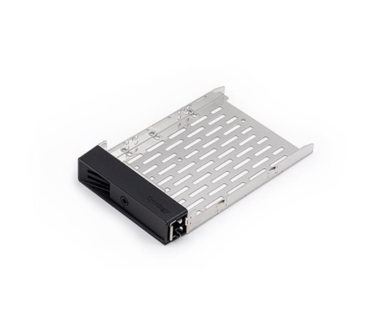 Synology 3,5"/2,5" stojan na disky pre modely Synology Series 14 1U rack, DISK TRAY (typ R6)