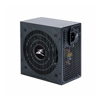 Napájací zdroj ZALMAN ZM500-TXII MegaMax, 500 W, 80 PLUS