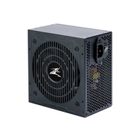 Napájací zdroj ZALMAN ZM600-TXII MegaMax, 600 W, 80 PLUS
