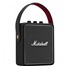 Marshall Stockwell II - Black - Přenosný bezdrátový reproduktor, černá
