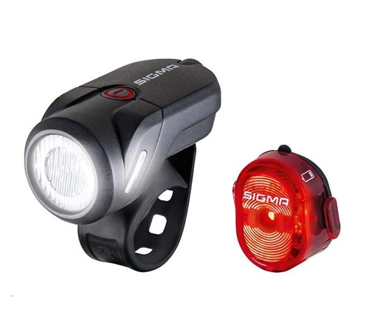 Sigma Sada AURA 35 USB + NUGGET II.