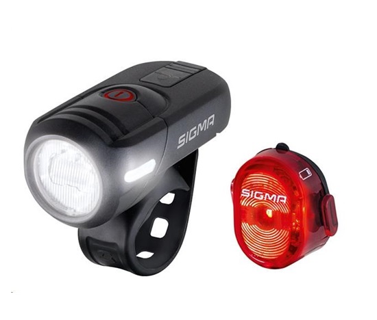 Sigma Sada AURA 45 USB + NUGGET II.
