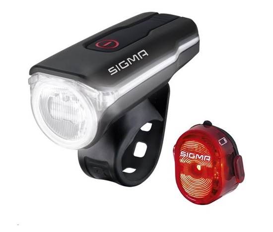 Sigma Sada AURA 60 USB + NUGGET II.