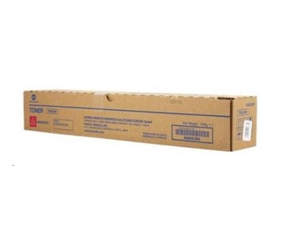 Toner Minolta TN-328M, fialový pre bizhub C250i, C300i, C360i (28k)