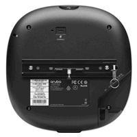 Aruba AP-514 (RW) TAA Dual Radio 4x4:4 + 2x2:2 802.11ax External Antennas Unified Campus AP