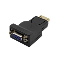 adaptér iTec DisplayPort na VGA