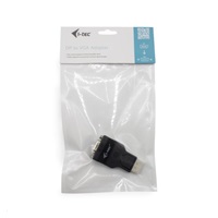 adaptér iTec DisplayPort na VGA