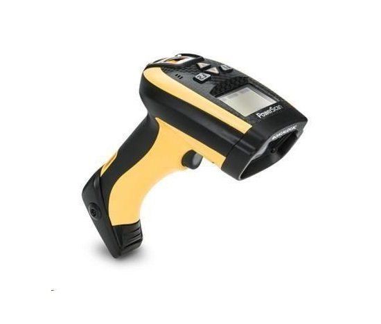 Datalogic PM9501 EVO, 2D, DPM, disp., RB