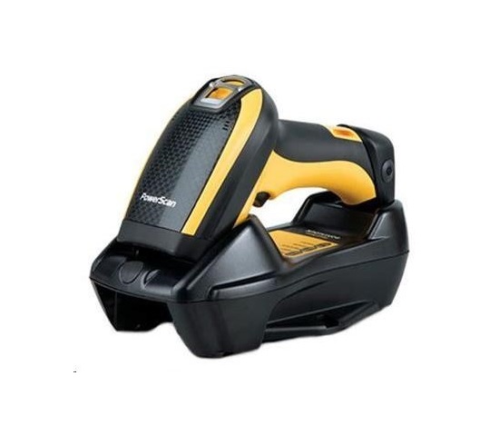 Datalogic PM9501, 2D, HD, DPM, multiIF, sada (RS232), RB