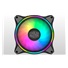 Cooler Master ventilátor Master Fan MF120 HALO, Dual Loop aRGB, 120x120x25mm