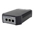 Intellinet 2-port Gigabit Ultra PoE Injector, 1x 50W, 1x 30W port, IEEE 802.3at/af