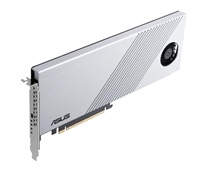 ASUS HYPER M.2 karty X16 GEN 4 (4x M.2 SSDS)