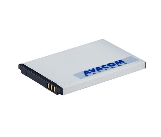 AVACOM Batéria pre bezdrôtový telefón Siemens Gigaset SL400 Li-Ion 3,7V 950mAh
