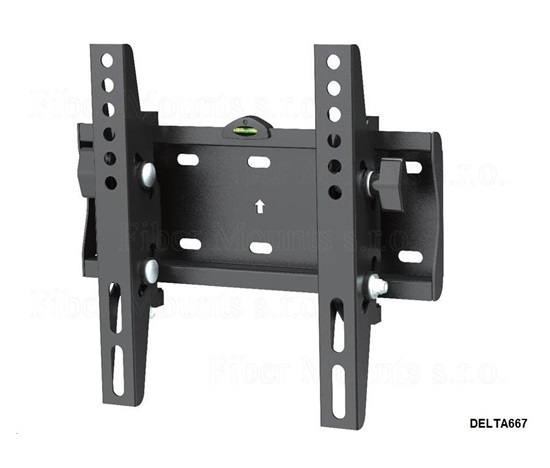 Sklopný držák Tv Fiber Mounts DELTA667