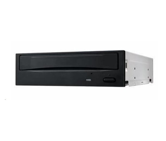 DVD napaľovačka ASUS DRW-24D5MT/BLACK/BULK, čierna, SATA, M-Disc, hromadná (bez SW), bez loga