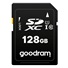 Karta GOODRAM SDXC 128 GB (R:100/W:10 MB/s) UHS-I Class 10