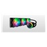 Cooler Master vodní chladič MasterLiquid ML360R RGB - LGA1851, AM4