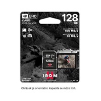 Karta GOODRAM SDXC 64GB IRDM (R:100/W:70 MB/s) UHS-I U3