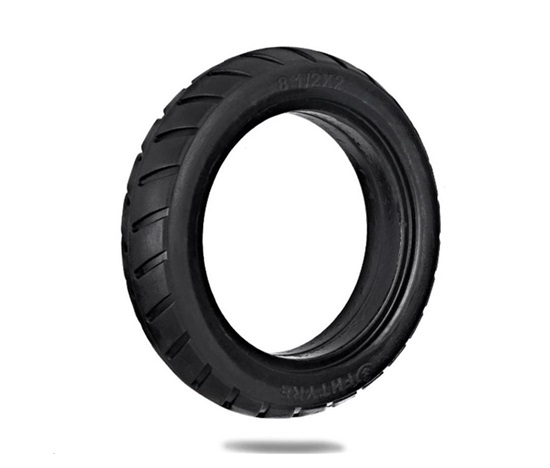 Bezdušová pneumatika pro Xiaomi Scooter (Bulk)