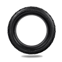 Bezdušová pneumatika pro Xiaomi Scooter (Bulk)