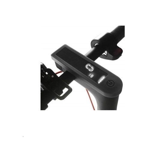 Voděodolný kryt LCD pro Xiaomi Scooter (Bulk)